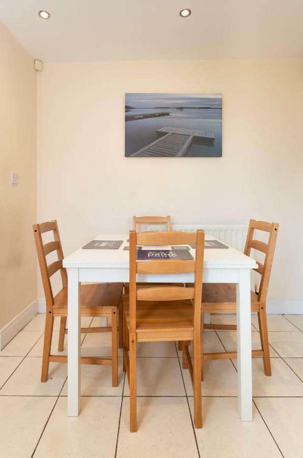 Newcastle City Centre Spacious Town House Free Parking And Wifi Экстерьер фото