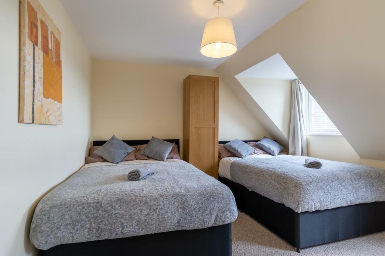 Newcastle City Centre Spacious Town House Free Parking And Wifi Экстерьер фото