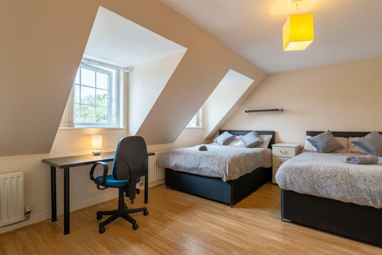 Newcastle City Centre Spacious Town House Free Parking And Wifi Экстерьер фото